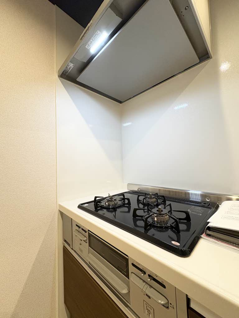 フェアリード更級 202号-5