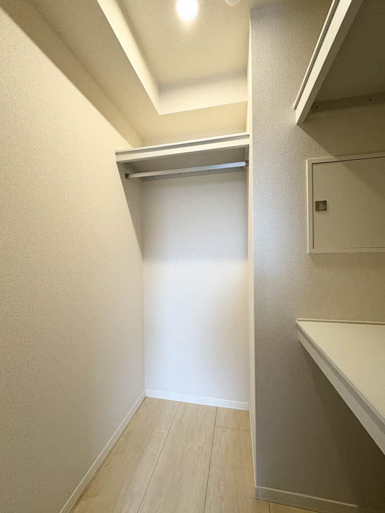 フェアリード更級 202号-7