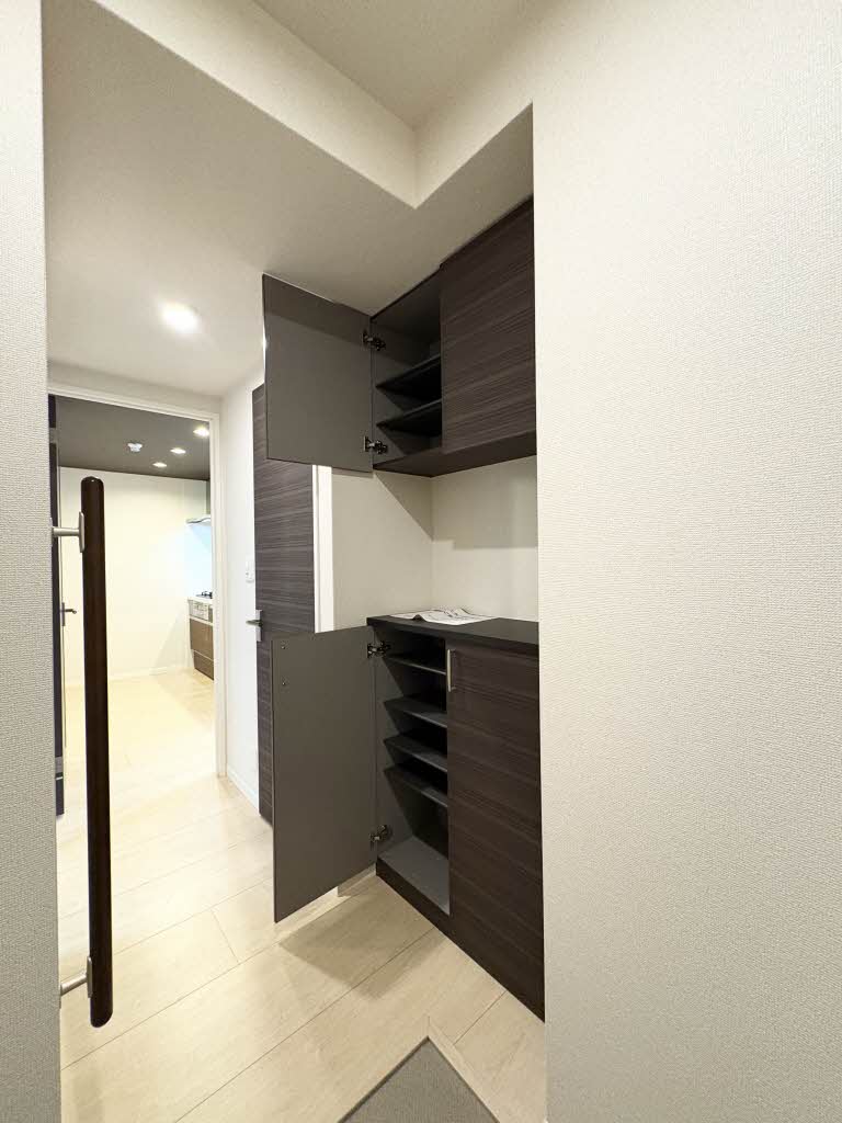 フェアリード更級 202号-11