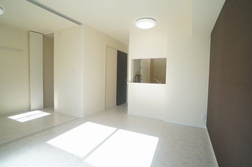 グランクレスト 302号-2