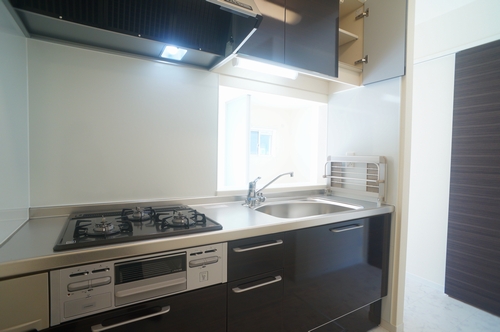 グランクレスト 302号-4