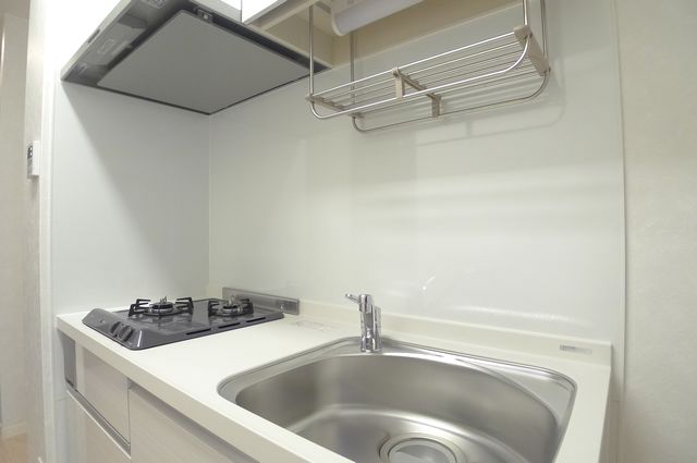 Ｎｅｗ　Ｒｉｃｈ 203号-7