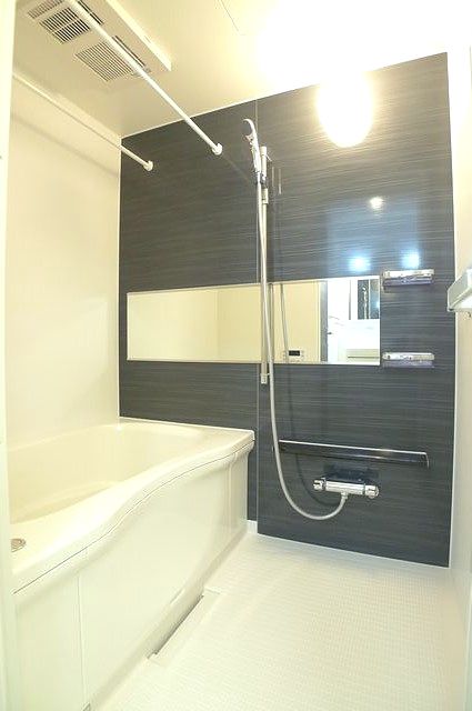 Ｎｅｗ　Ｒｉｃｈ 203号-8