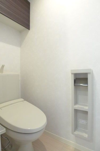 Ｎｅｗ　Ｒｉｃｈ 203号-10