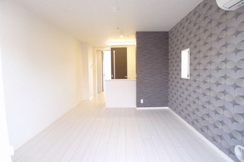 Ｎｅｗ　ＲｉｃｈⅡ 101号-2