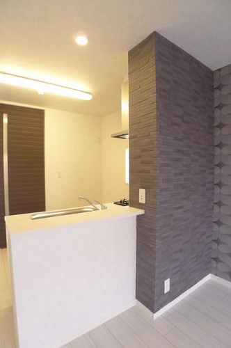 Ｎｅｗ　ＲｉｃｈⅡ 301号-5