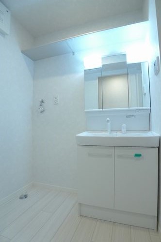 Ｎｅｗ　ＲｉｃｈⅡ 301号-9