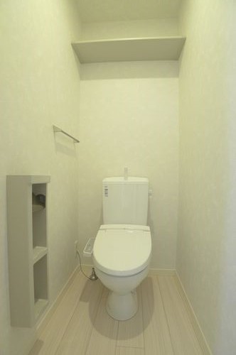 Ｎｅｗ　ＲｉｃｈⅡ 301号-11