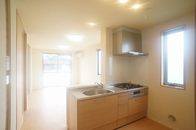 シャルドール 203号-2