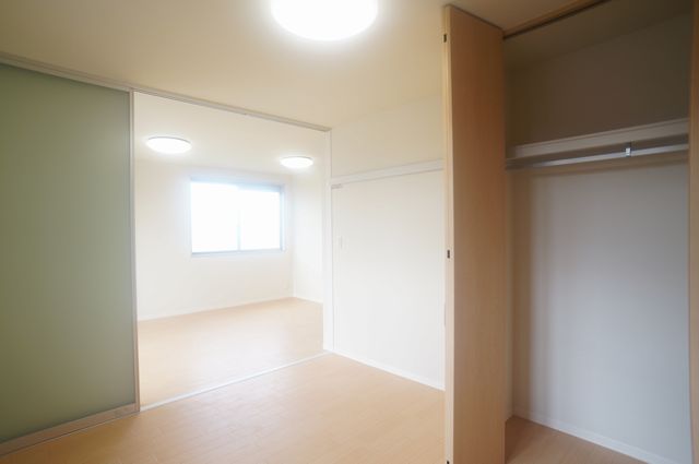 シャルドール 203号-4