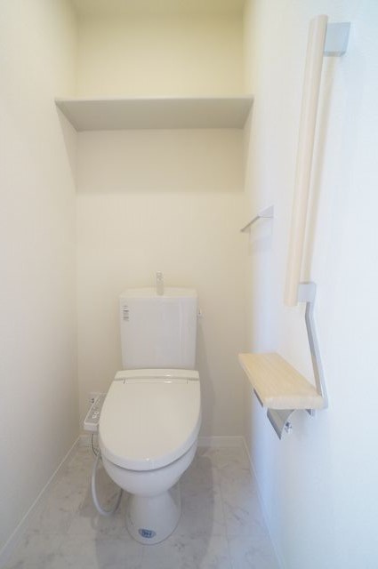 シャルドール 203号-7