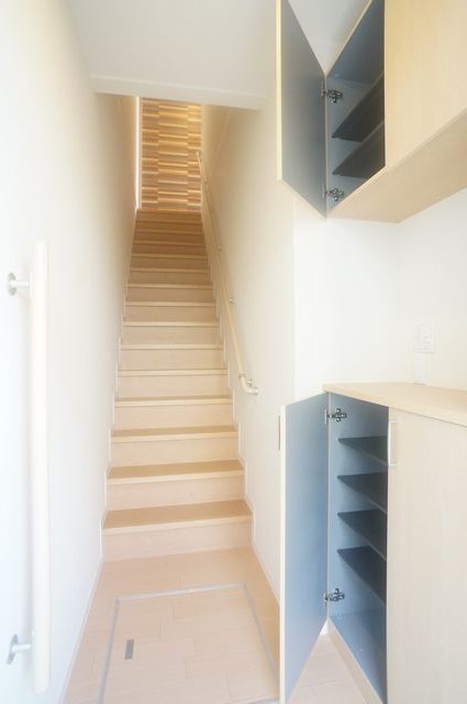 シャルドール 203号-11