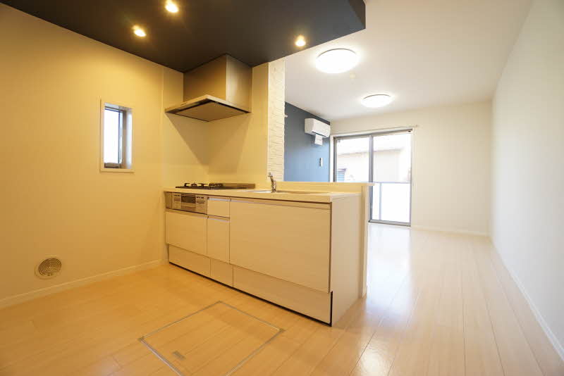 サンモールＭ 101号-2