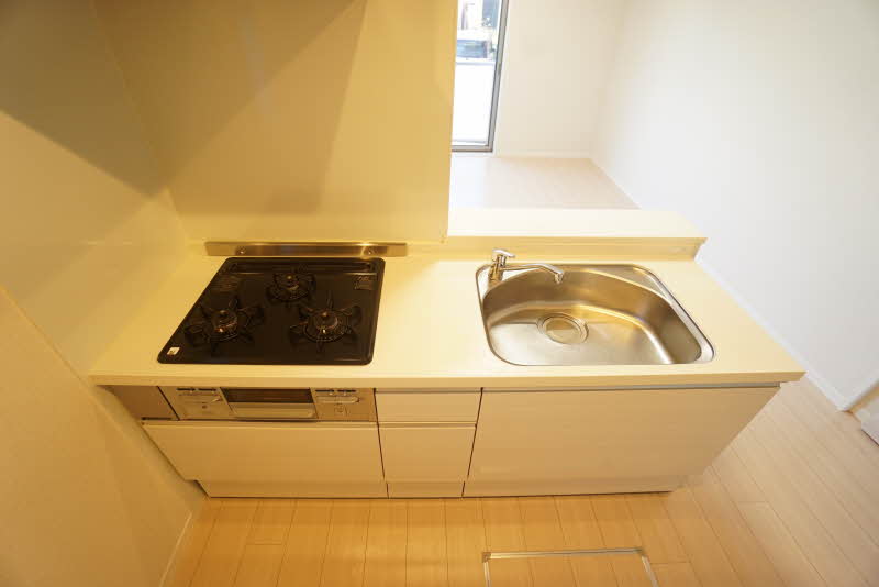 サンモールＭ 101号-4