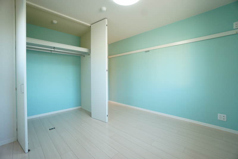 サンモールＭ 101号-5