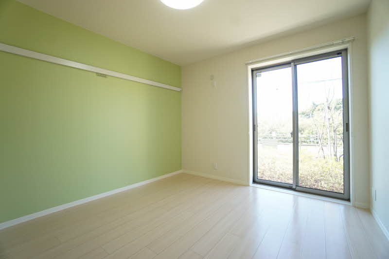 サンモールＭ 101号-6