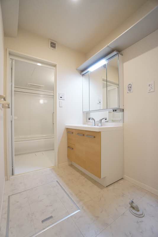 サンモールＭ 101号-8