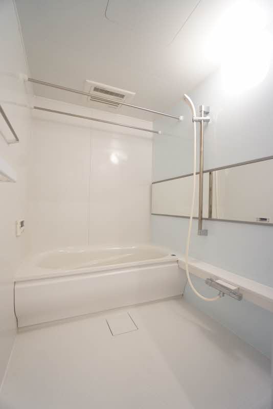 サンモールＭ 101号-9