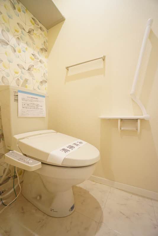 サンモールＭ 101号-10