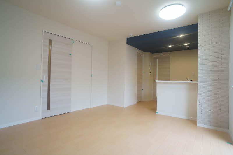 サンモールＭ 102号-2