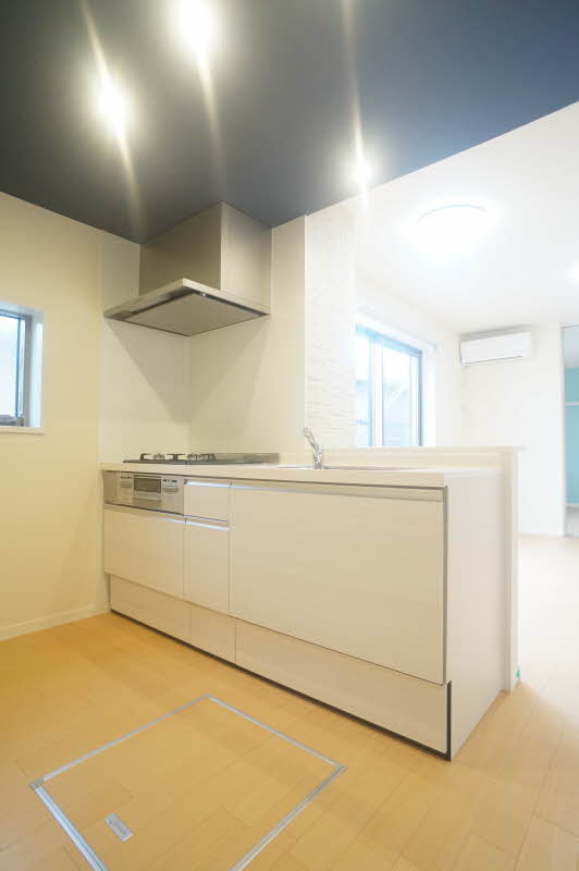 サンモールＭ 102号-8