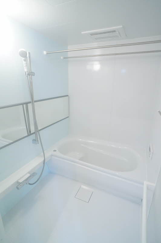 サンモールＭ 102号-10