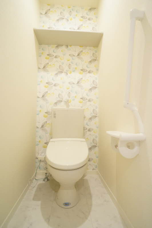 サンモールＭ 102号-11