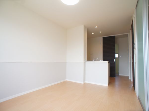 ピエール・ドゥ・ロンサールⅡ 203号-2