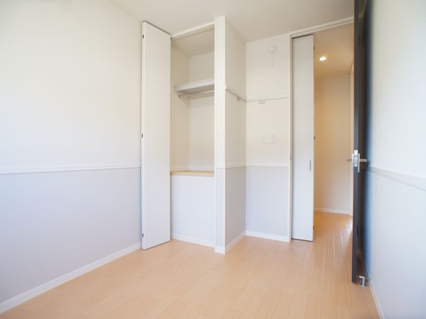 ピエール・ドゥ・ロンサールⅡ 203号-8