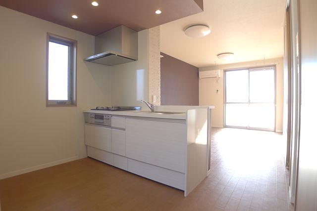 はなみずきＡ 201号-2