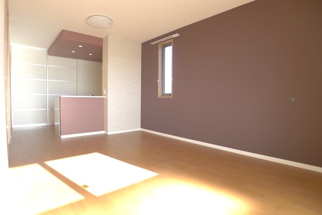 はなみずきＡ 201号-3