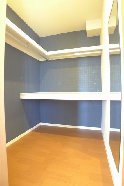 はなみずきＡ 201号-6