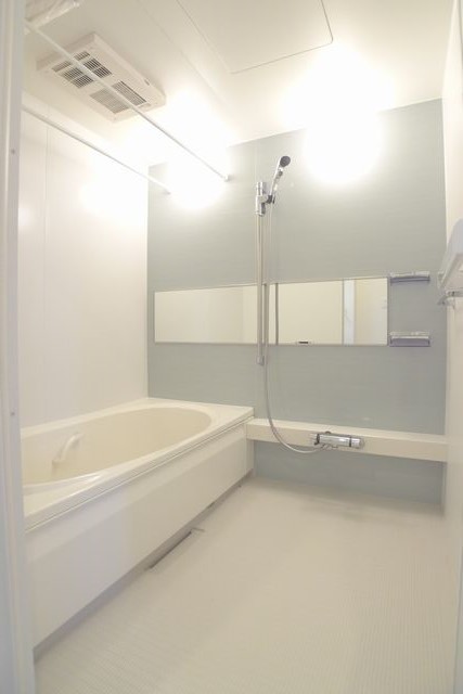 はなみずきＡ 201号-9