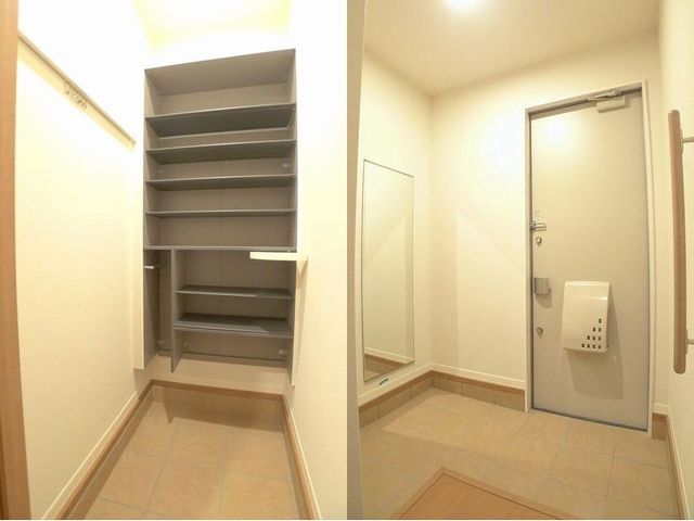 はなみずきＡ 201号-10