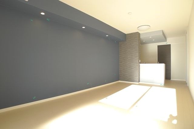 はなみずきＢ 102号-2