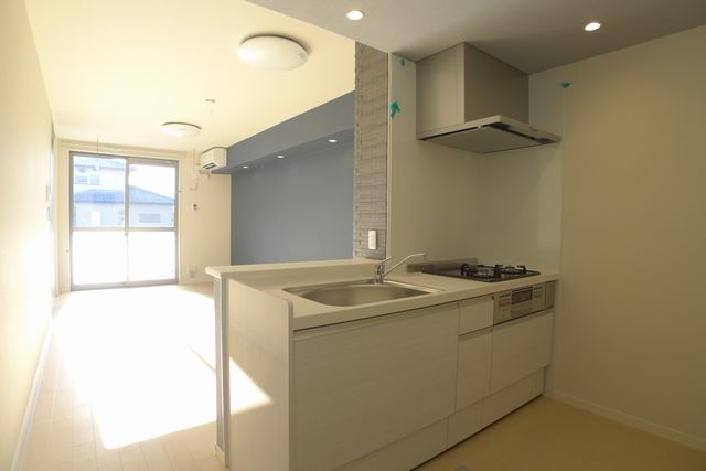 はなみずきＢ 102号-3