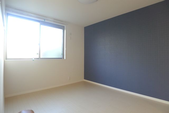 はなみずきＢ 102号-6