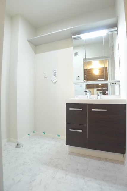 はなみずきＢ 102号-8