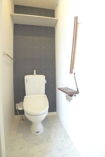 はなみずきＢ 102号-10