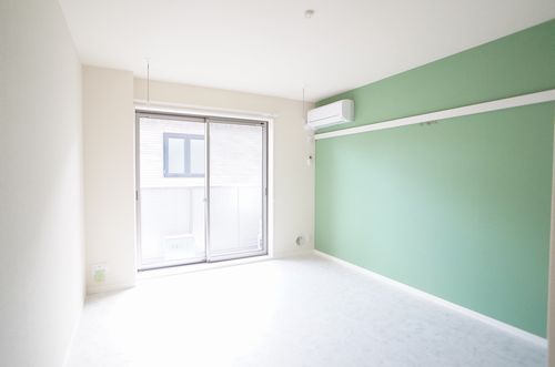 ＡＪ　Ｒｅｓｉｄｅｎｃｅ 101号-2