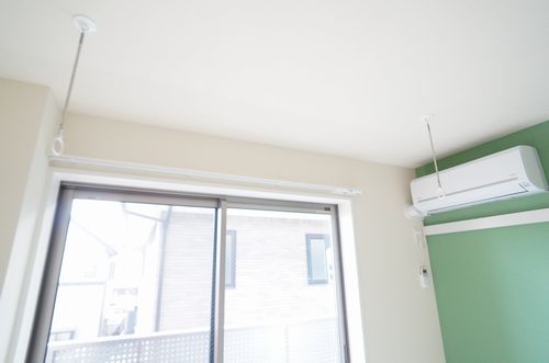 ＡＪ　Ｒｅｓｉｄｅｎｃｅ 101号-5