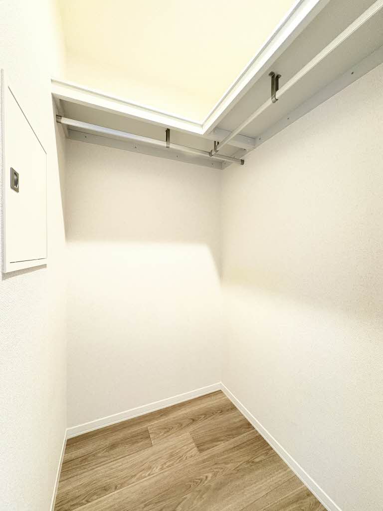 AJ Residence 106号-4