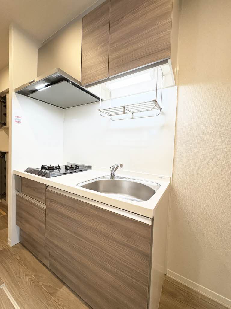 AJ Residence 106号-5