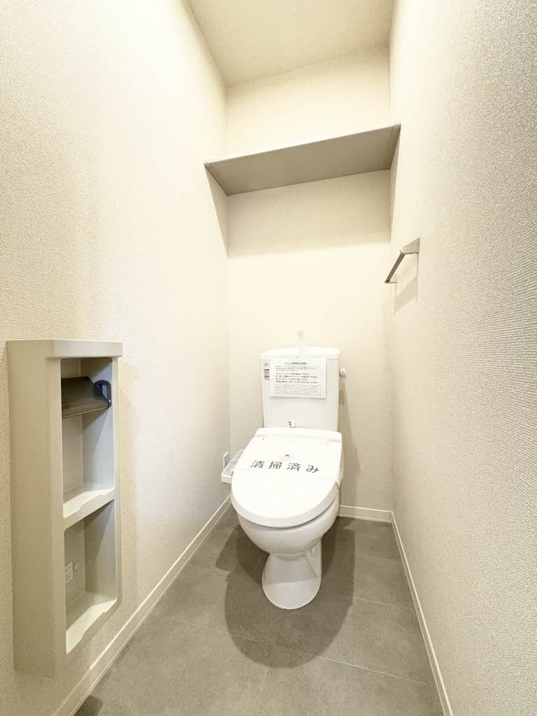 AJ Residence 106号-8