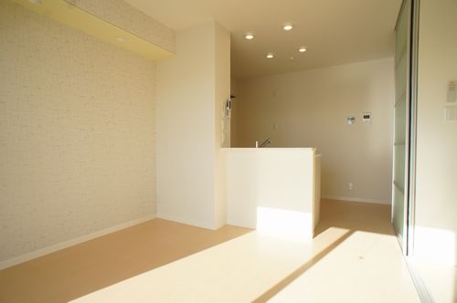 パークサイドメゾン 203号-2