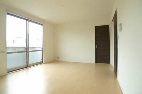 ル・サンク A棟 102号-4