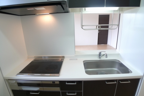 ル・サンク A棟 102号-7