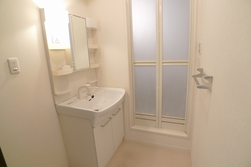 ル・サンク A棟 102号-8