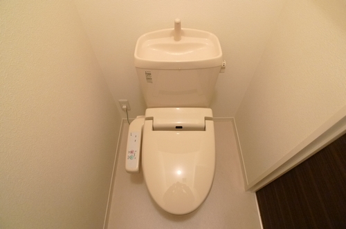 ル・サンク A棟 102号-10