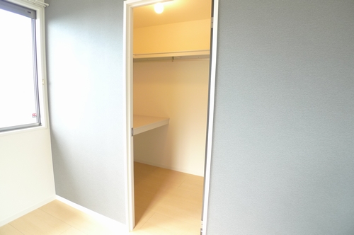 ル・サンク A棟 203号-7